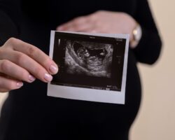 Spørgsmålet om abort