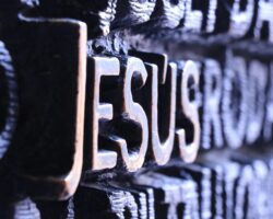Jesus – nuancernes mand