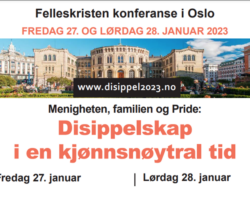 Kompetent og vedkommende konference om køn