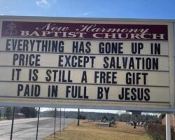 Inflation!