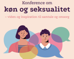 Begynd samtalen om køn og seksualitet lige her