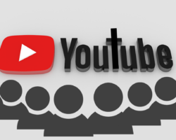 På vej til at blive Youtube-kristen?
