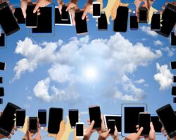 Er vi modne nok til smartphones og AI?