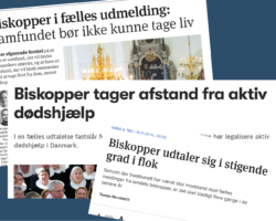 Biskoppernes fælles udtalelse