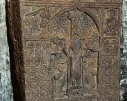 Kirke i samtiden – den vanskelige balance