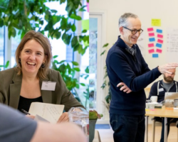 Personligt lederskab i fokus