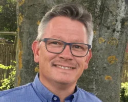 Afskedsgudstjeneste i Skjern Bykirke