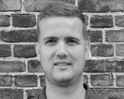 Jakob Ulriksen er trådt ind i landsledelsen