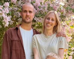 Ny præst i Skjern Bykirke