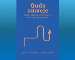 Ny bog fra ELN’s landsleder