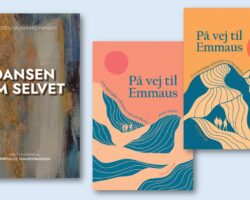 Nye bøger: Dansen om selvet og På vej til Emmaus