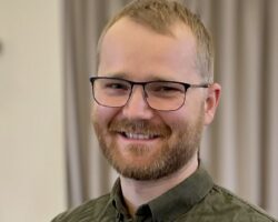 Ny præst i Vestsjællands Valgmenighed