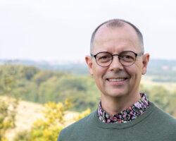 Et kvart århundrede i Kronjylland