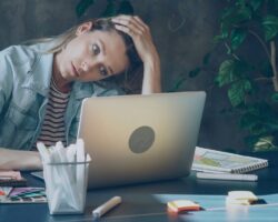 Studiestart: Det var ikke kritik af troen, der bekymrede