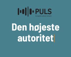 Den højeste autoritet