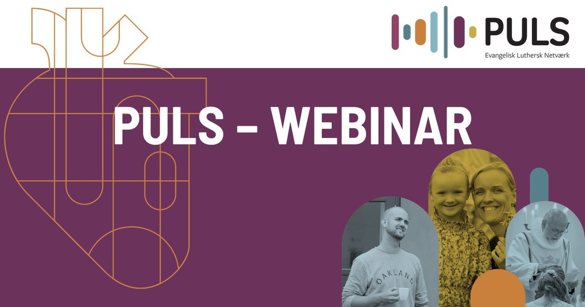 PULS - webinar